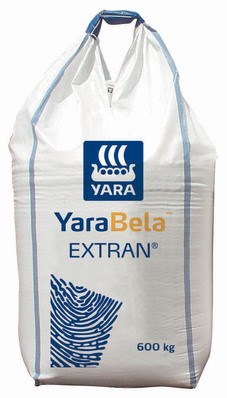 YARABELA EXTRAN