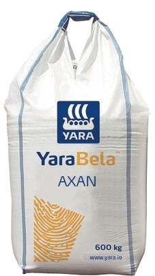 YARABELA AXAN