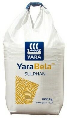 YARABELA SULPHAN