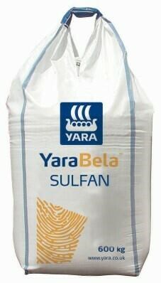 YARABELA SULFAN