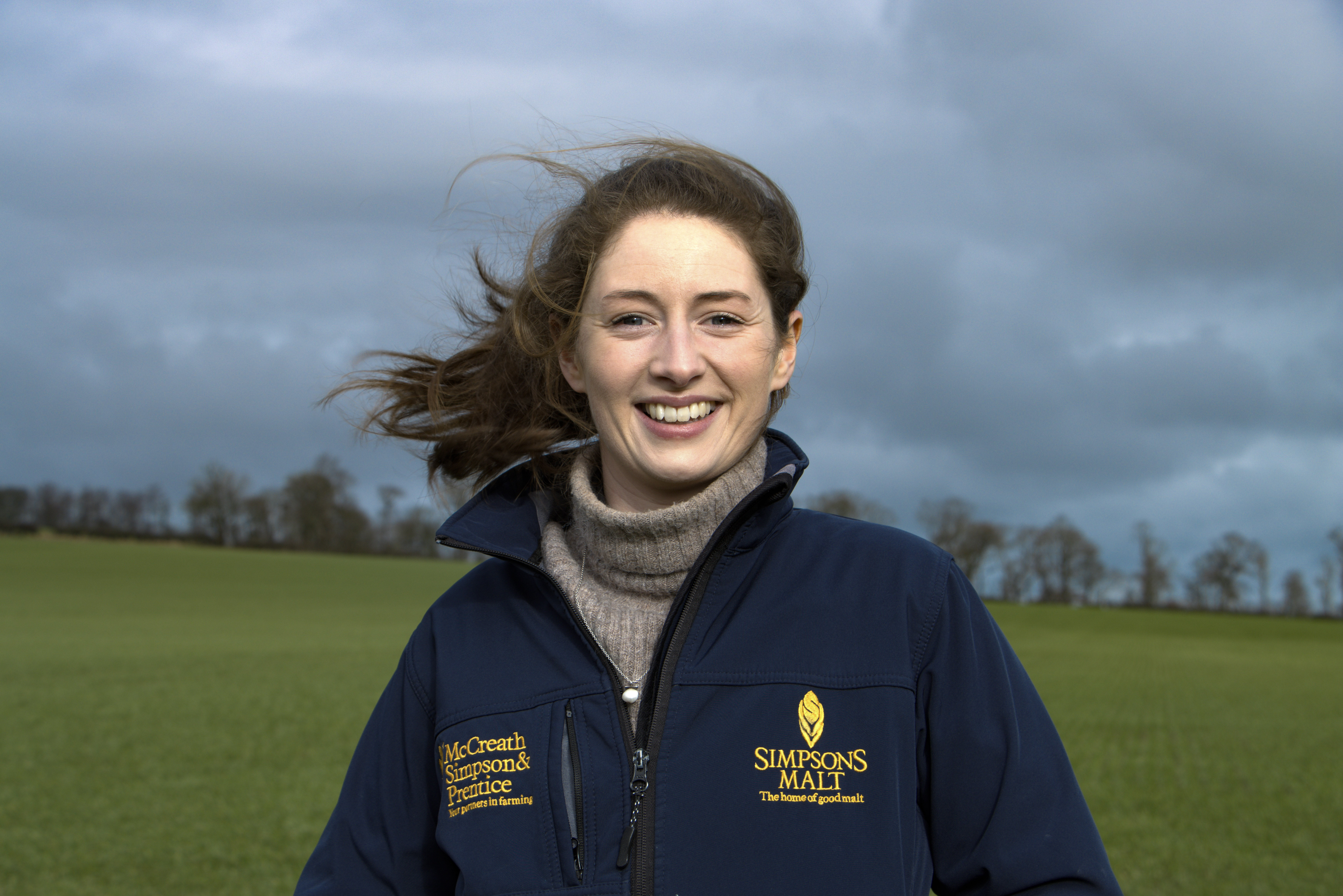 Rosie Hamilton
