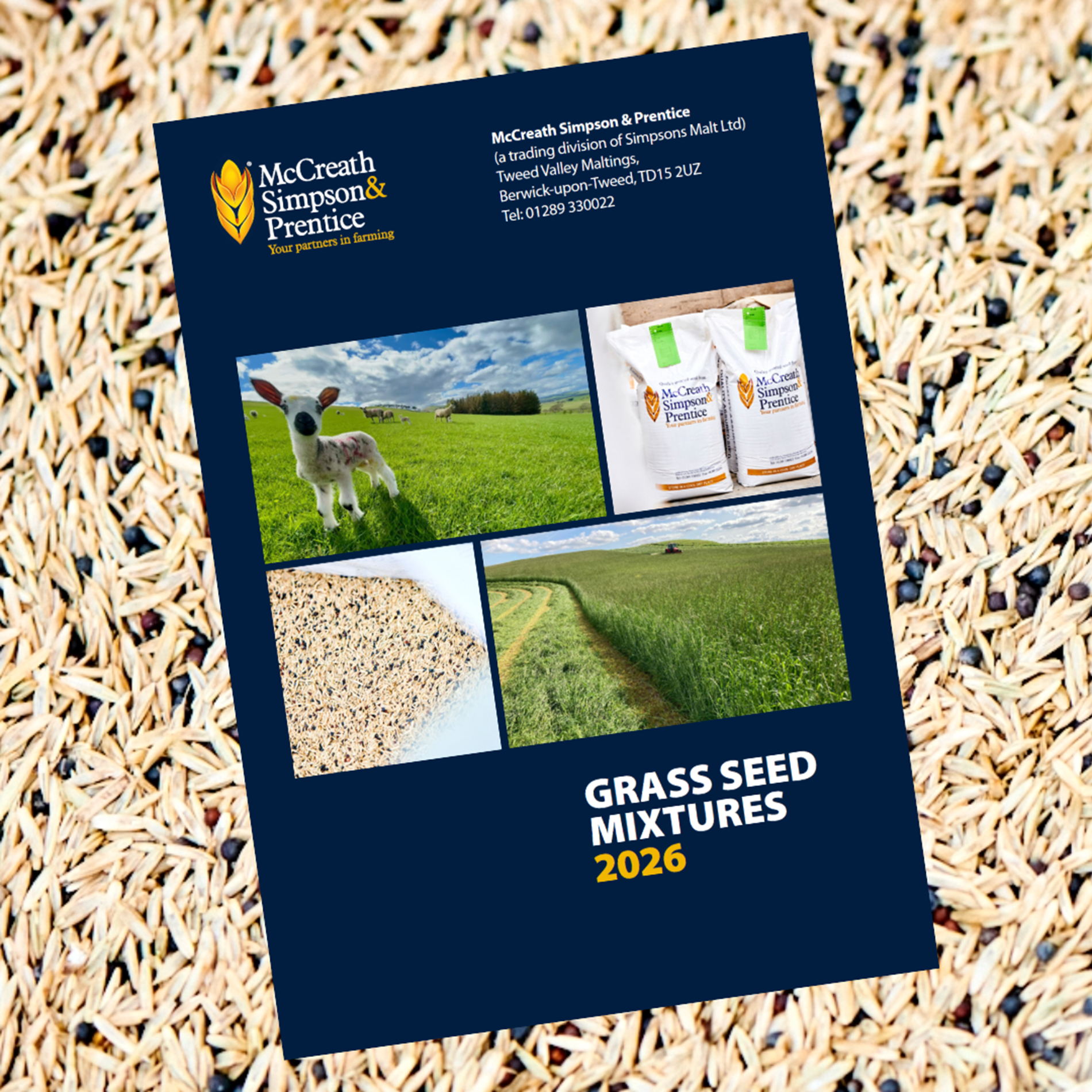Grass Seed Brochure 2026 1