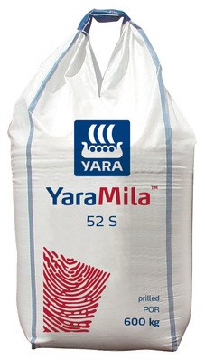 YARAMILA 52 S