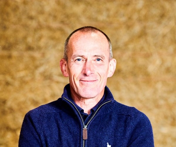Andy Higson