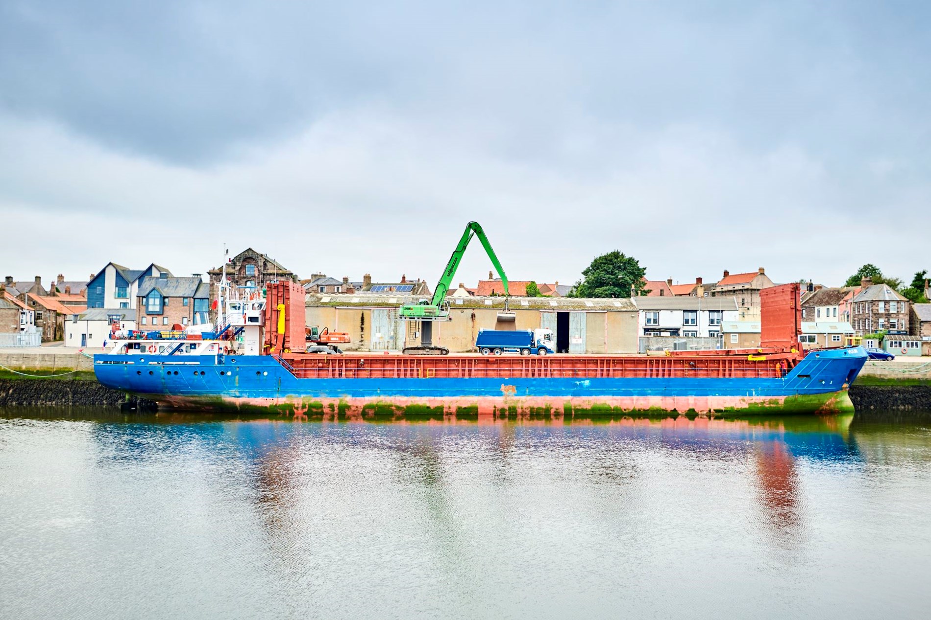 Simpsons Malt 086 (Custom)