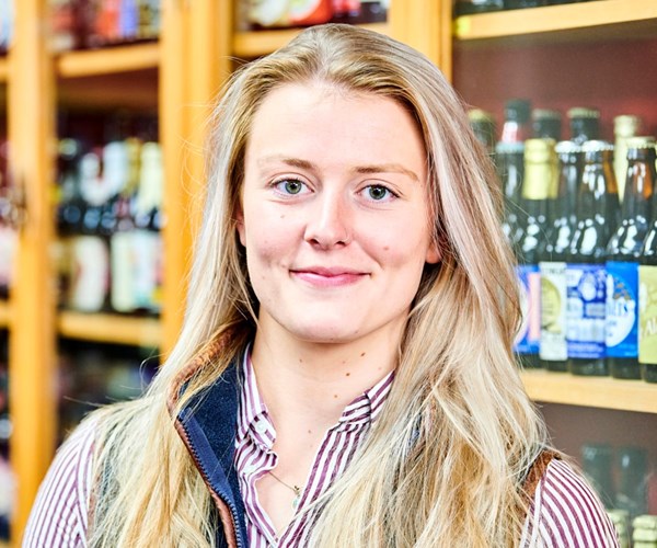 Lauren Taylor-Balls