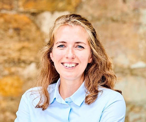 Laura Beaty
