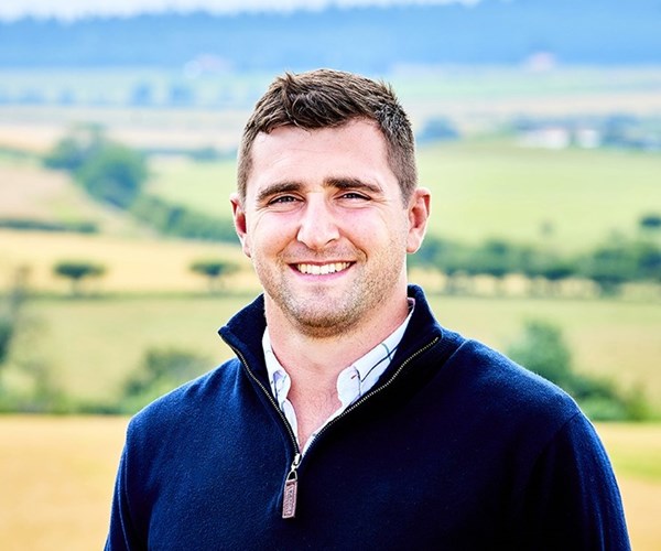 Ben Gothorp