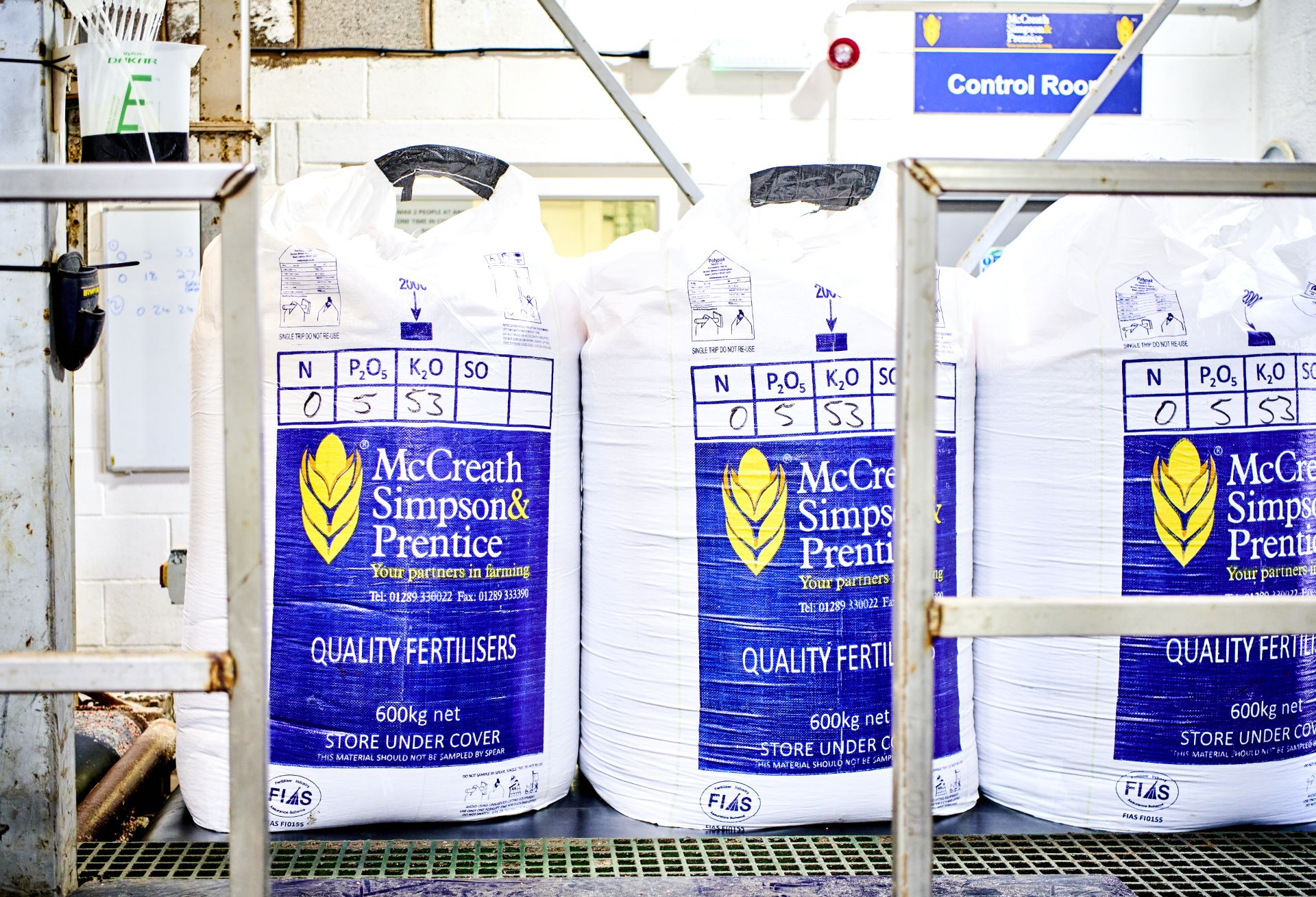 Understanding the forces that affect fertiliser prices