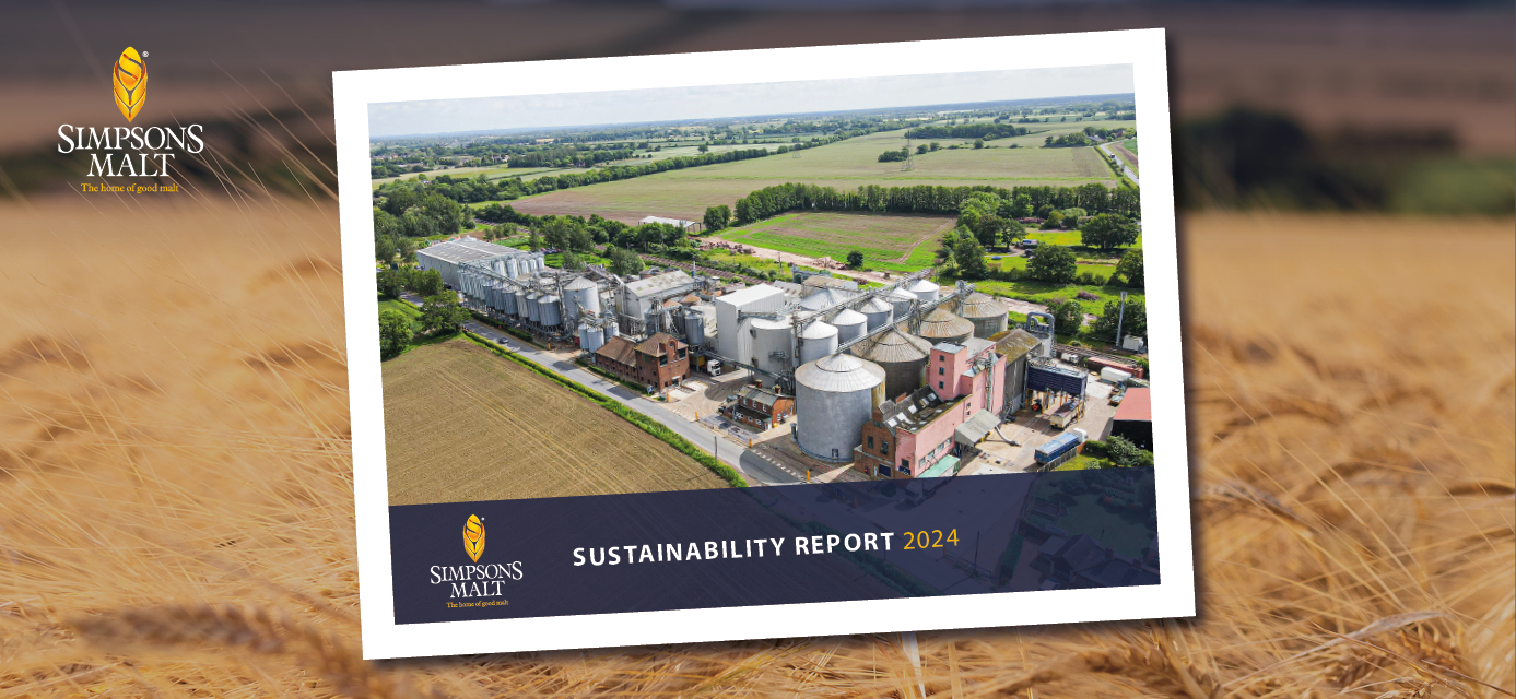 Simpsons Malt Limited releases 2024 Sustainability Report