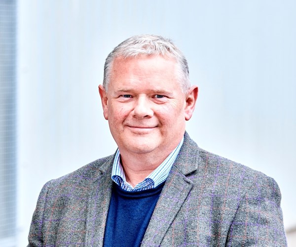 David Barrett