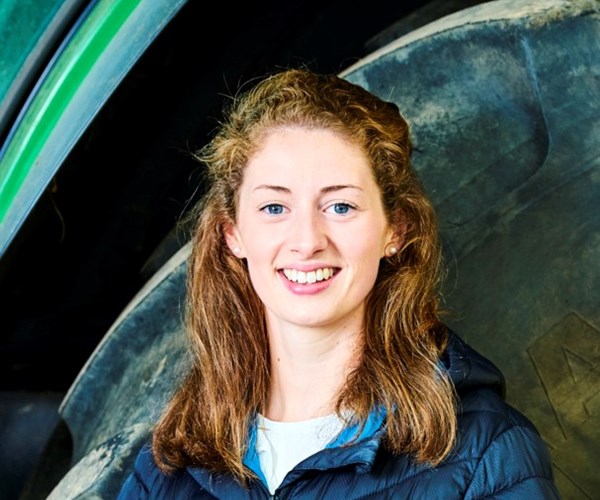 Rosie Hamilton