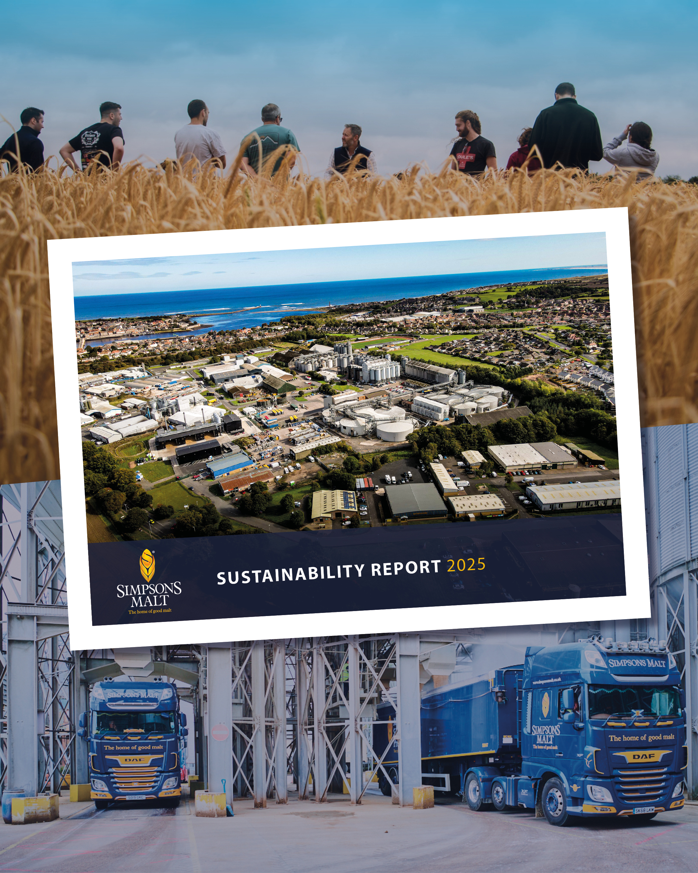 2025 SUSTAINABILITY REPORT