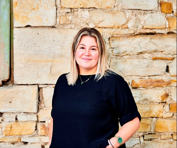 Claire Strachan
