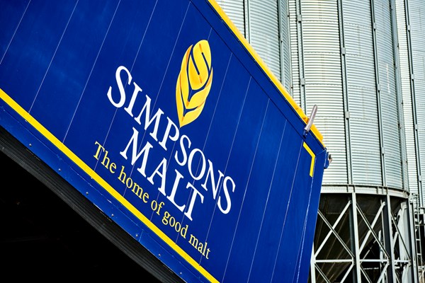 Simpsons Malt Limited granted planning permission in principle for Rothes maltings