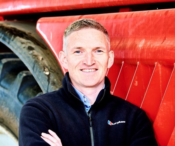 Alasdair Ralston