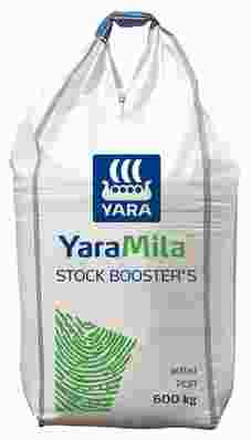 YARAMILA STOCK BOOSTER S
