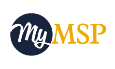 How to sign-up to MyMSP
