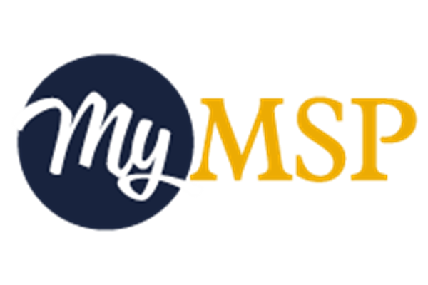 How to sign-up to MyMSP