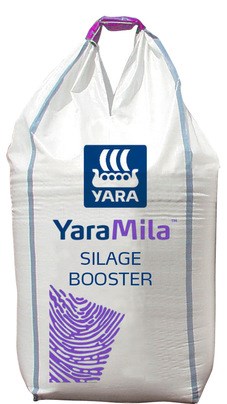 YARAMILA SILAGE BOOSTER