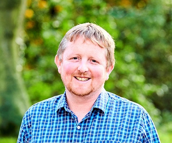 Robb Milne