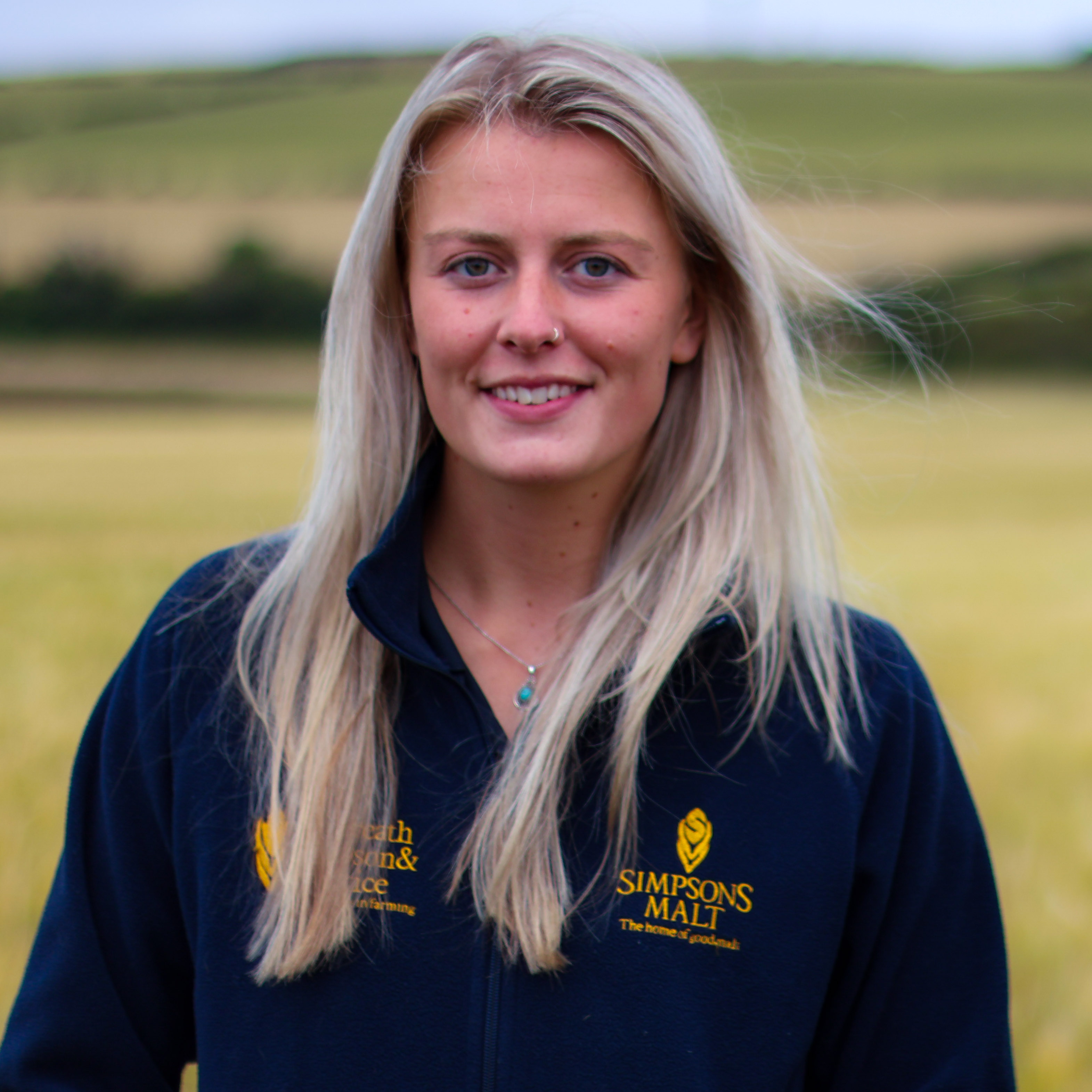 Lauren Brodie