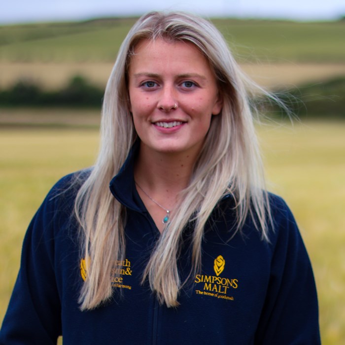 Lauren Brodie