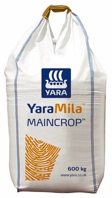 YARAMILA MAINCROP