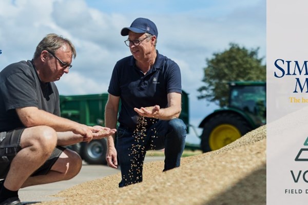 Simpsons Malt Limited announces collaboration with Yara and Varda