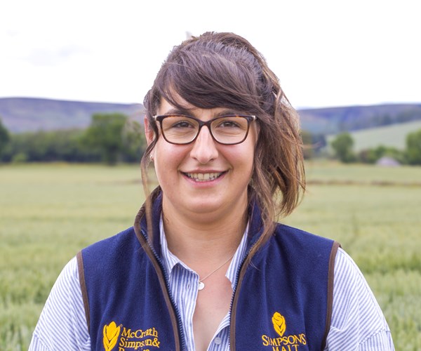 Morag Bruce