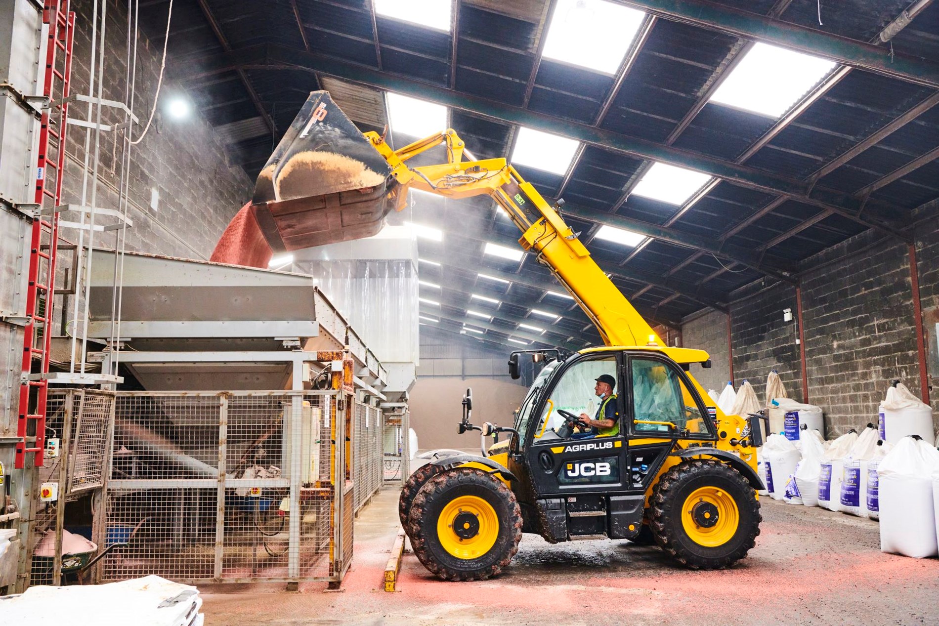 Simpsons Malt 126 (Custom)