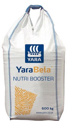 YARABELA NUTRI BOOSTER