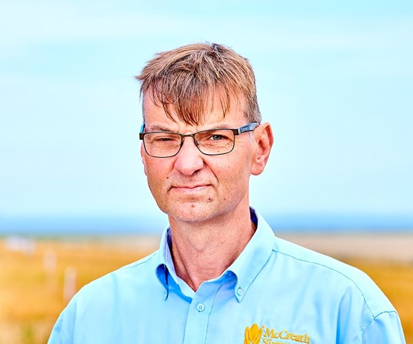 David Cairns