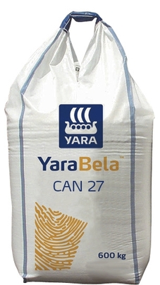 Yara fertiliser deals